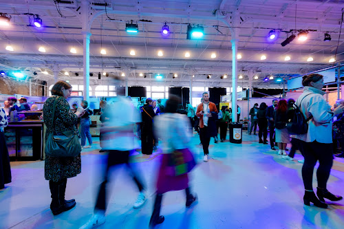 Scale-Up Zone: Impact at Scale