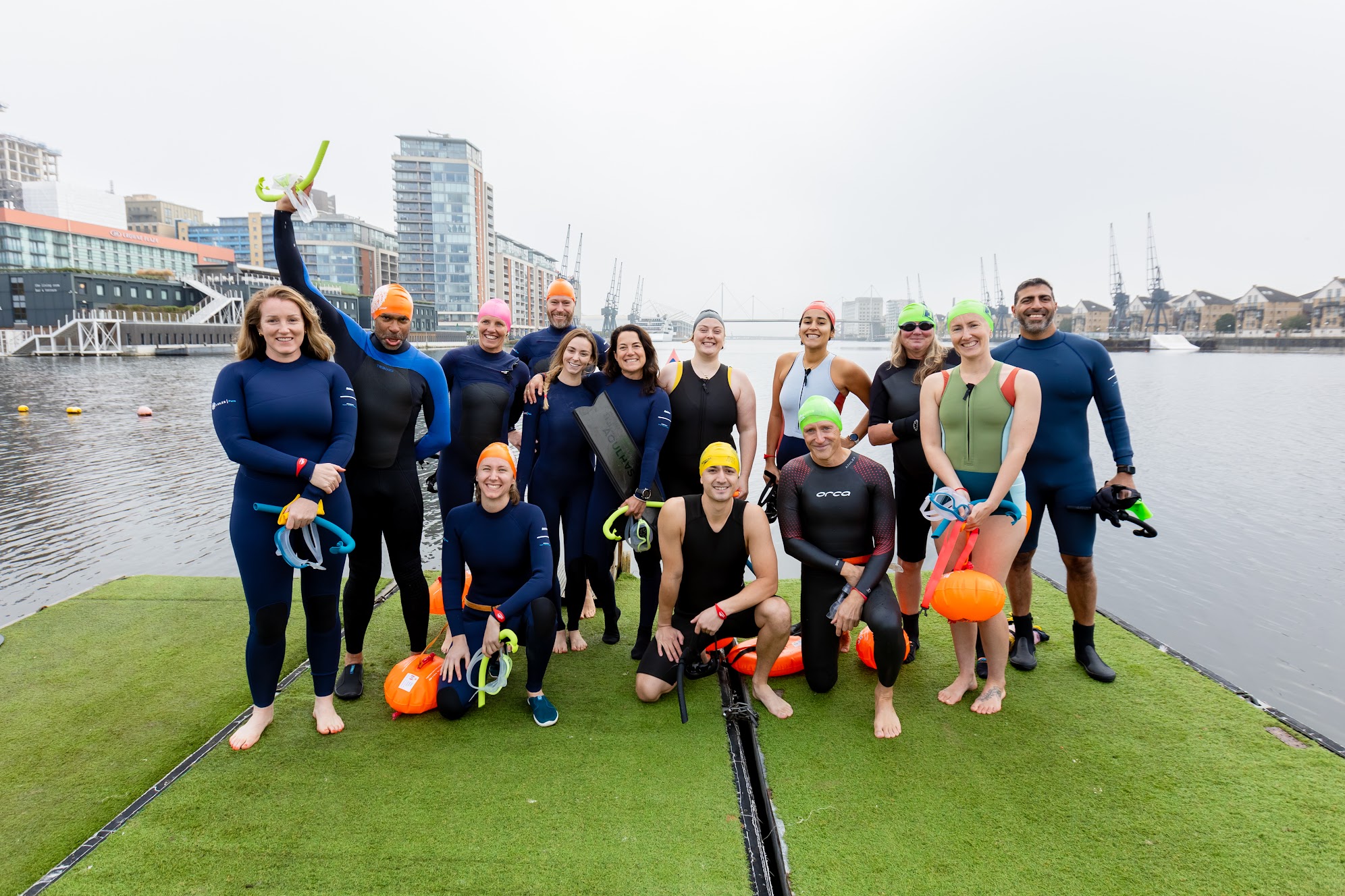 Your Chance to Connect with Thousands of Mavericks