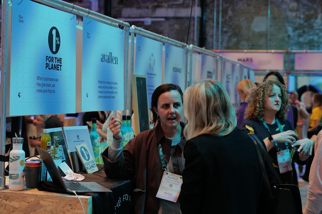 Start-Up Land: Where Solutions Begin